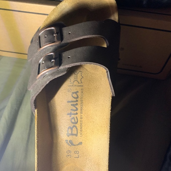 IRA BETULA (Birkenstock) - Picture 5 of 7